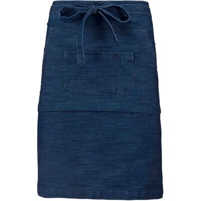 Kariban K899 Blau Kochschürze Kariban K899 Blau Kochschürze