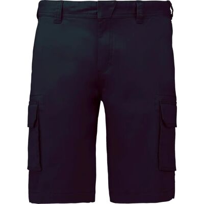 Kariban K754 Dunkelblau Multitasche Bermuda Kariban K754 Dunkelblau Multitasche Bermuda