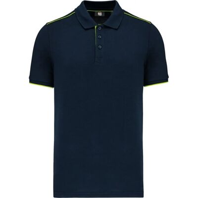 WK Mehrfarbiger Polo - Arbeits-Polo für jeden Tag WK Mehrfarbiger Polo - Arbeits-Polo für jeden Tag