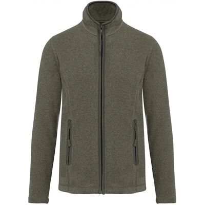Kariban K907 Damen Jacke in Grün - Jacke Kariban K907 Damen Jacke in Grün - Jacke