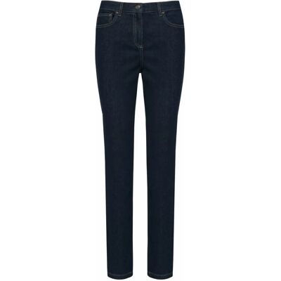 Kariban PK731 Blue Vintage-Style Jeans Kariban PK731 Blue Vintage-Style Jeans