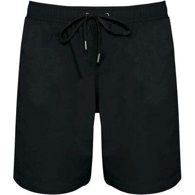 Kariban XS Schwarz Badehose - Badeshorts Kariban XS Schwarz Badehose - Badeshorts