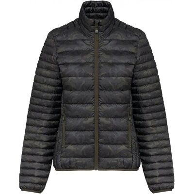 Kariban Lightweight Multi-color Jacket - Women L Kariban Lightweight Multi-color Jacket - Women L