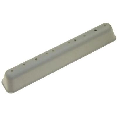 BEKO Aletta del cestello 280mm - Ricambio per lavatrice BEKO Aletta del cestello 280mm - Ricambio per lavatrice