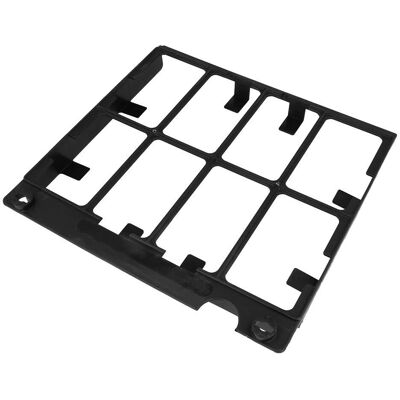 Supporto filtro carbone Whirlpool Modello - Supporto filtro per cappa Supporto filtro carbone Whirlpool Modello - Supporto filtro per cappa