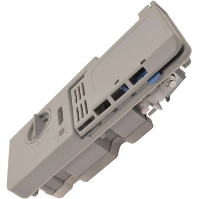 Contenitore Detergente Lavastoviglie Ariston Hotpoint - Compatibile con Vari Modelli Contenitore Detergente Lavastoviglie Ariston Hotpoint - Compatibile con Vari Modelli