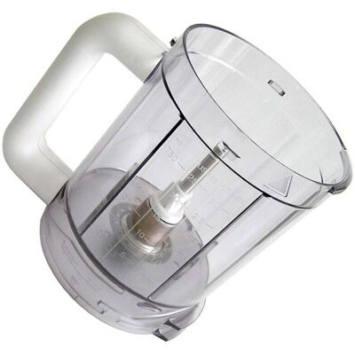 Braun K750, CW600, PJ600, CH600, K700, SJ600 Mixeur plongeant - Accessoire robot culinaire - Publicité Braun K750, CW600, PJ600, CH600, K700, SJ600 Mixeur plongeant - Accessoire robot culinaire - Publicité