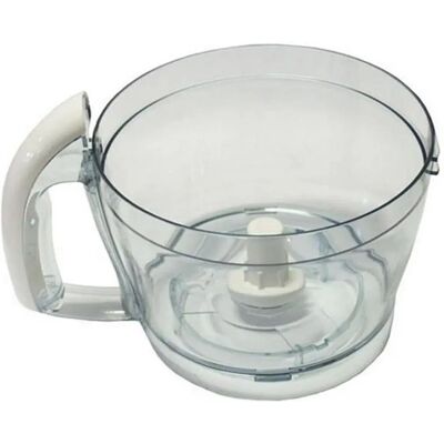 Modello Moulinex - Ciotola tritatutto semplice - Robot da cucina Modello Moulinex - Ciotola tritatutto semplice - Robot da cucina