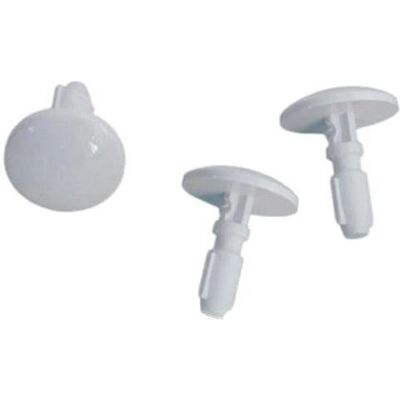 Fagor Lotto Modèle 74X2994 Boutons Blancs pour Cuisinière - Pièces Détachées Cuisine Fagor Lotto Modèle 74X2994 Boutons Blancs pour Cuisinière - Pièces Détachées Cuisine
