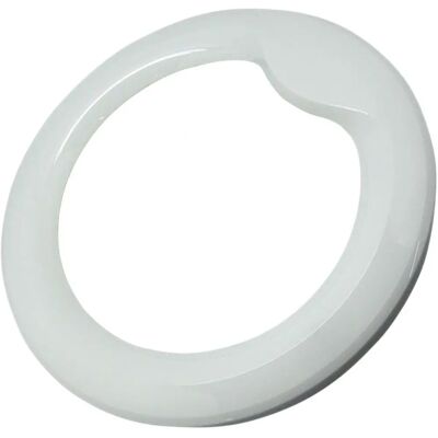 BEKO - 2821130100 - Cornice esterna della porta - Lavatrice BEKO - 2821130100 - Cornice esterna della porta - Lavatrice