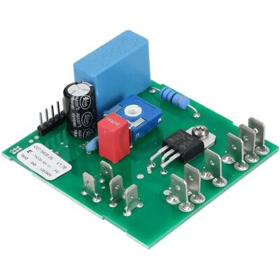 Dometic Modèle 207580605 Carte de puissance - Remplacement pour réfrigérateur/congélateur - Publicité Dometic Modèle 207580605 Carte de puissance - Remplacement pour réfrigérateur/congélateur - Publicité