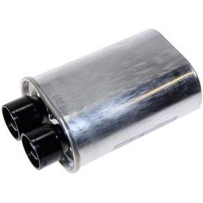 Condensatore Scholtes 1.05MF - Forni a microonde Condensatore Scholtes 1.05MF - Forni a microonde
