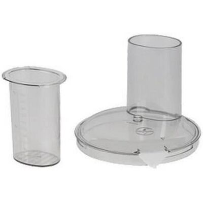 Bosch Modello 361503663946186442 - Coperchio per ciotola tritatutto Bosch Modello 361503663946186442 - Coperchio per ciotola tritatutto