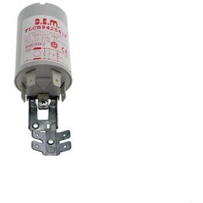 Filtre pour Lave-linge Hotpoint-Ariston - Réduction du Bruit et Parasites Filtre pour Lave-linge Hotpoint-Ariston - Réduction du Bruit et Parasites