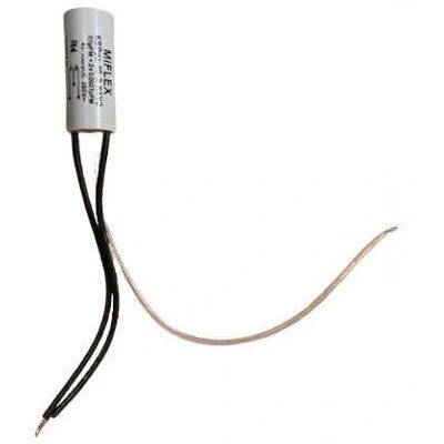Capacitore filtro anti parassiti Bauknecht - Ricambio lavastoviglie Capacitore filtro anti parassiti Bauknecht - Ricambio lavastoviglie