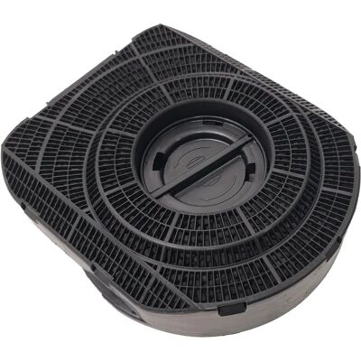 Filtre charbon Hotpoint-Ariston Modèle 36159-1506 - Filtres de Hotte - Publicité Filtre charbon Hotpoint-Ariston Modèle 36159-1506 - Filtres de Hotte - Publicité