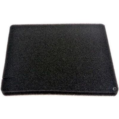 Filtro in Spugna Tornado Electrolux - Filtro Polvere - Modello 1180215012 Filtro in Spugna Tornado Electrolux - Filtro Polvere - Modello 1180215012