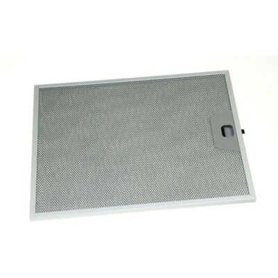 Filtro Metallo Ariston Modello 36017-3820 - Filtro Cappa Filtro Metallo Ariston Modello 36017-3820 - Filtro Cappa