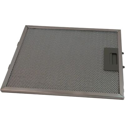 Bosch - 230245-3853 - Metallischer Dunstabzugshaubenfilter Bosch - 230245-3853 - Metallischer Dunstabzugshaubenfilter