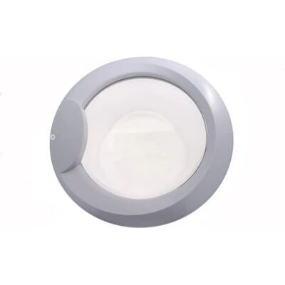 Indesit - 815293663946306147 - Original - Porte - Porte de machine à laver - Publicité Indesit - 815293663946306147 - Original - Porte - Porte de machine à laver - Publicité