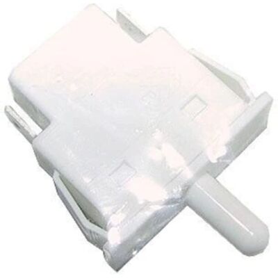 Modèle Indesit - Interrupteur de lampe - Contrôle réfrigérateur congélateur Modèle Indesit - Interrupteur de lampe - Contrôle réfrigérateur congélateur