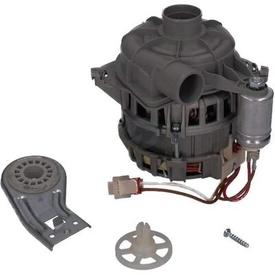 Brandt Geschirrspülerpumpe - 32X2567 - Geschirrspüler Ersatzteil Brandt Geschirrspülerpumpe - 32X2567 - Geschirrspüler Ersatzteil