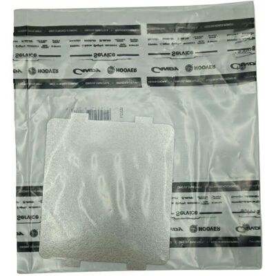Piastra di mica Brandt 72x36.94cm per microonde - Parte del microonde Piastra di mica Brandt 72x36.94cm per microonde - Parte del microonde