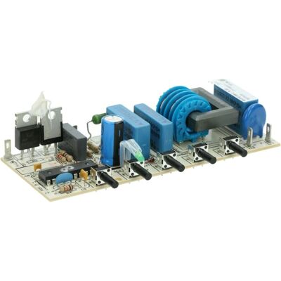 Ariston Hotpoint - C00109901 - Original - Scheda di controllo cappa Ariston Hotpoint - C00109901 - Original - Scheda di controllo cappa