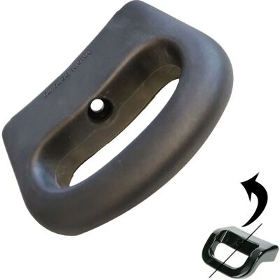 Manico Nero SEB - Pentola a pressione - Manico per pentola a pressione Manico Nero SEB - Pentola a pressione - Manico per pentola a pressione