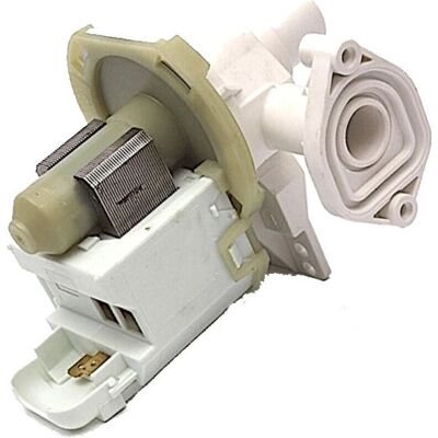 SIEMENS - Pompa - Lavastoviglie - Modello 00140176 - Compatibile con Bosch, Neff, Gaggenau, Dietrich SIEMENS - Pompa - Lavastoviglie - Modello 00140176 - Compatibile con Bosch, Neff, Gaggenau, Dietrich