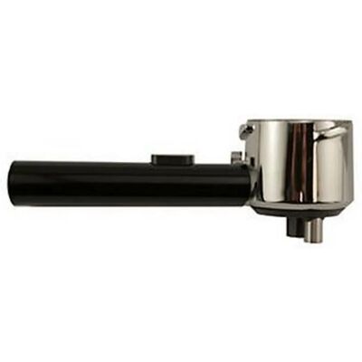 Krups Modell 989363663946463604 Kaffeeautomaten Filtergriff - Ersatzteil Krups Modell 989363663946463604 Kaffeeautomaten Filtergriff - Ersatzteil