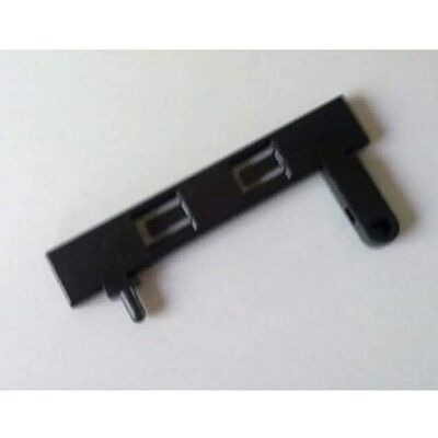 Brandt Modello 74X0066 - Chiusura porta microonde Brandt Modello 74X0066 - Chiusura porta microonde