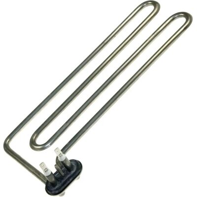 INDESIT - C00061014 - 1800W - Résistance lave‑vaisselle INDESIT - C00061014 - 1800W - Résistance lave‑vaisselle