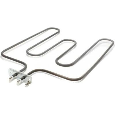 Resistenza di Rosieres 1600W - Forni, Cuisinière Candy, Hoover, Zerowatt, Gasfire Resistenza di Rosieres 1600W - Forni, Cuisinière Candy, Hoover, Zerowatt, Gasfire