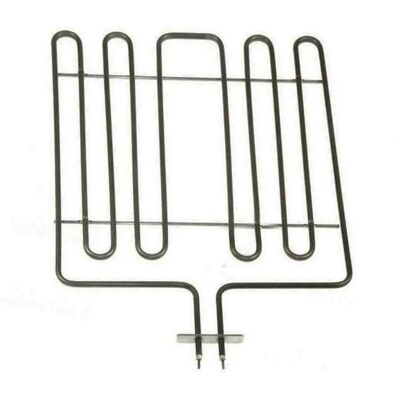 Ariston Hotpoint Indesit - 81540-41071 - 1800W - Resistenza solenoide - Heating element Ariston Hotpoint Indesit - 81540-41071 - 1800W - Resistenza solenoide - Heating element