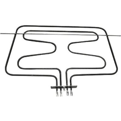 Ariston Hotpoint - C00141175 - 1050W - 2000W - Élément de grill Ariston Hotpoint - C00141175 - 1050W - 2000W - Élément de grill