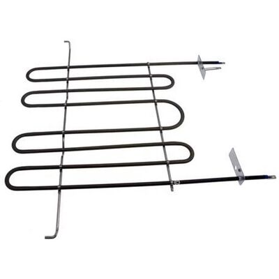 Indesit Modèle 93156-41067 - Résistance de grill - Élément chauffant pour four Indesit Modèle 93156-41067 - Résistance de grill - Élément chauffant pour four