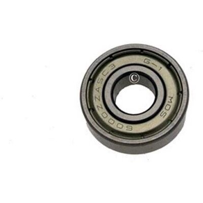 Fagor - 6000 ZZ - 57X0611 - C00493644 - drum bearing - Publicité Fagor - 6000 ZZ - 57X0611 - C00493644 - drum bearing - Publicité