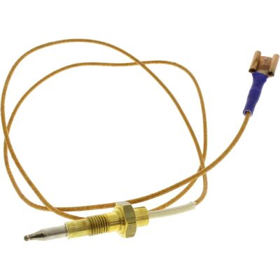 Ariston Hotpoint Indesit C00052986 Thermocouple pour four - Brûleur de cuisinière - Publicité Ariston Hotpoint Indesit C00052986 Thermocouple pour four - Brûleur de cuisinière - Publicité