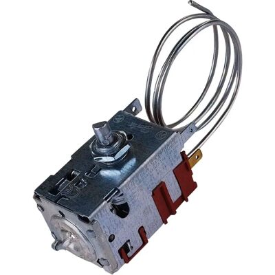 Bosch Modello 00169024 Termostato Frigorifero Congelatore - Originale Bosch Modello 00169024 Termostato Frigorifero Congelatore - Originale