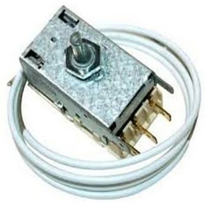 Thermostat Candy Hoover Réfrigérateur - 1600mm - Compatible avec réfrigérateur & congélateur Thermostat Candy Hoover Réfrigérateur - 1600mm - Compatible avec réfrigérateur & congélateur