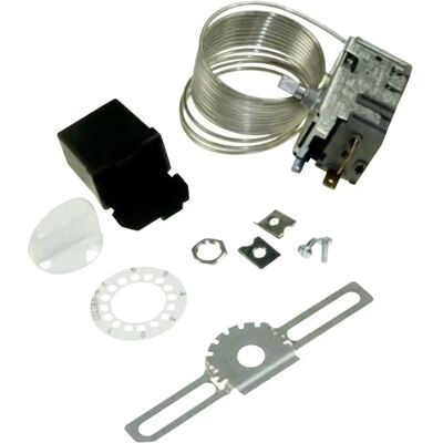 Brandt - Thermostat AS0003927 45X3141 - Réfrigérateur & Congélateur - Publicité Brandt - Thermostat AS0003927 45X3141 - Réfrigérateur & Congélateur - Publicité