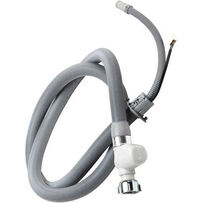 Electrolux Modello Tubo di Ingresso dell'Acqua Aquastop - Tubo di Ingresso dell'Acqua Electrolux Modello Tubo di Ingresso dell'Acqua Aquastop - Tubo di Ingresso dell'Acqua