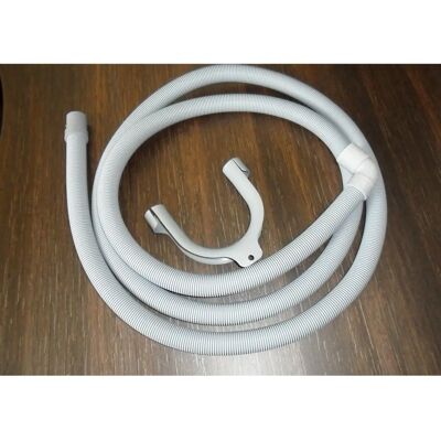 Tuyau Brandt 1,65 m - Compatible avec lave-linge Tuyau Brandt 1,65 m - Compatible avec lave-linge