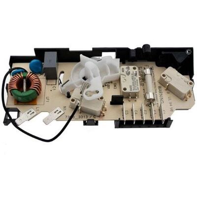 Serratura porta microonde Brandt - Microonde - AS0017645 Serratura porta microonde Brandt - Microonde - AS0017645