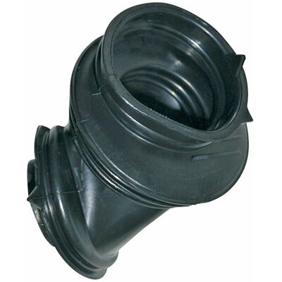 Ricambio per Lavatrici Electrolux - Tubo vasca vaschetta detersivo - Modello 2935253663946633670 Ricambio per Lavatrici Electrolux - Tubo vasca vaschetta detersivo - Modello 2935253663946633670