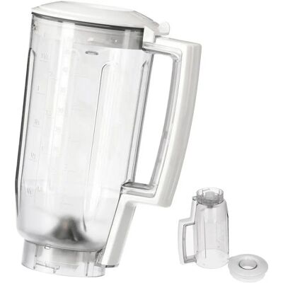 Bol mélangeur original Bosch Série MUM - Accessoires pour robots culinaires - Publicité Bol mélangeur original Bosch Série MUM - Accessoires pour robots culinaires - Publicité