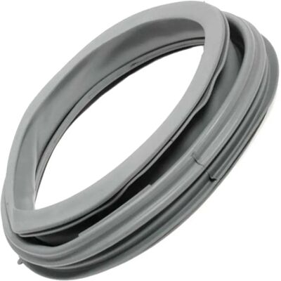 Guarnizione dell'oblò Ariston Hotpoint - Per molte lavatrici Guarnizione dell'oblò Ariston Hotpoint - Per molte lavatrici