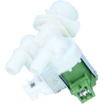 FAURE Modello 1268832100 - Elettrovalvola per Lavatrice FAURE Modello 1268832100 - Elettrovalvola per Lavatrice
