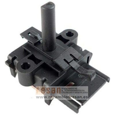 Sauter 74X7111 AS6019349 - Interrupteur de thermostat pour fours Sauter 74X7111 AS6019349 - Interrupteur de thermostat pour fours